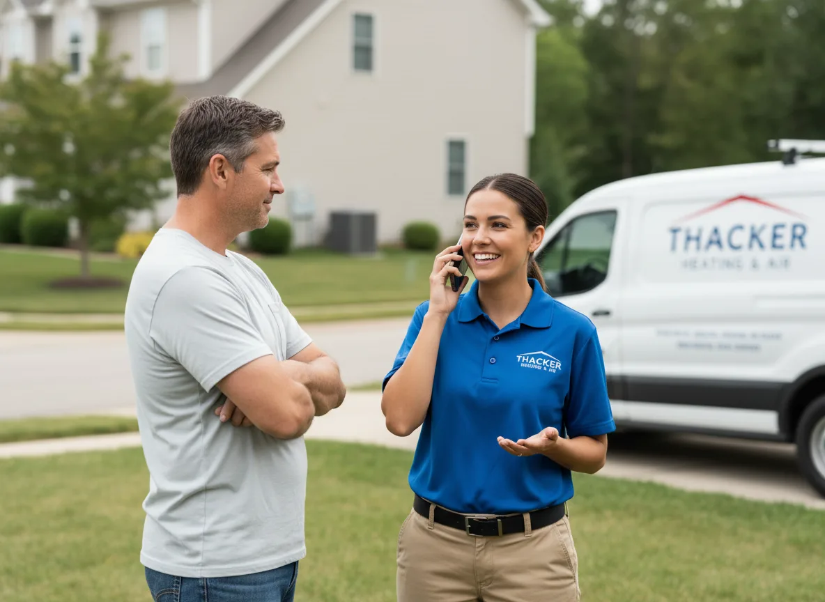 Ac Repair Cave In Rock, IL FAQs